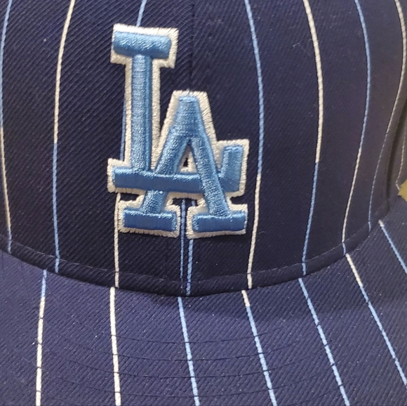 New Era Other - New Era LA Cap Retail $32.00 brand new never wor